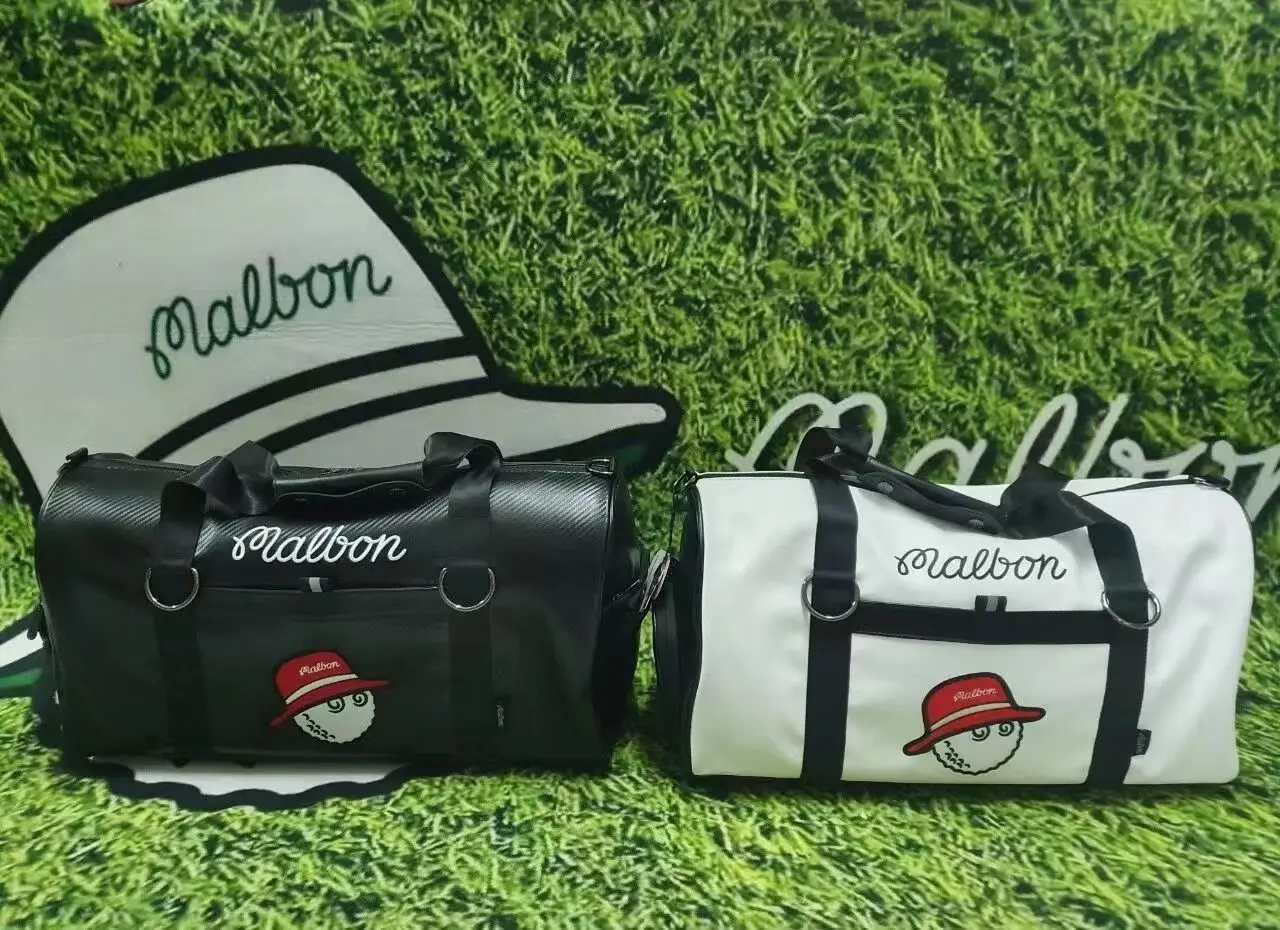 Golf clothing  bag equipment bag golf accessories bag golf gift new year