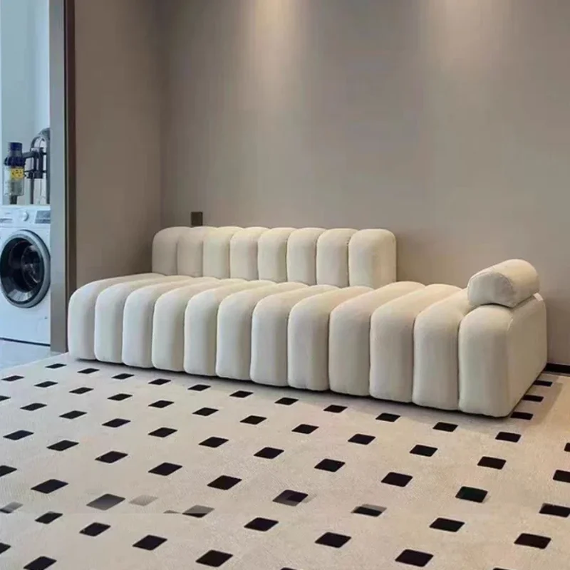 Роскошные мягкие уникальные диваны в скандинавском стиле расслабляющее кресло