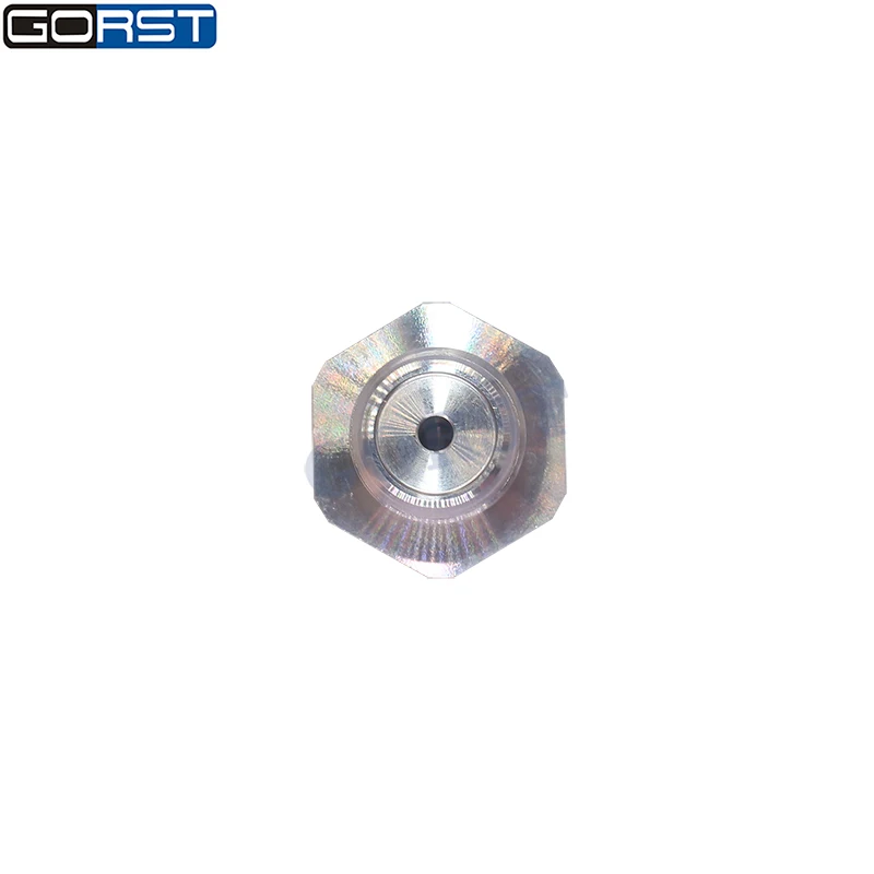 Датчик давления топливной рейки 0281006364 для двигателя Bosch Renault Iveco Volvo