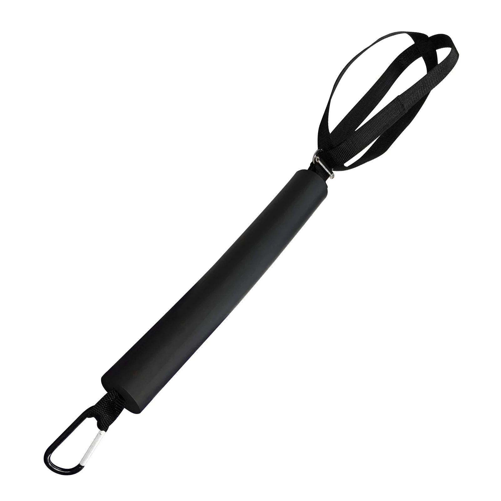 

Hanging Easy Use Improves Serving Basketball Hoop Neoprene Accessories Adjustable Length Training Aid Volleyball Spike Trainer
