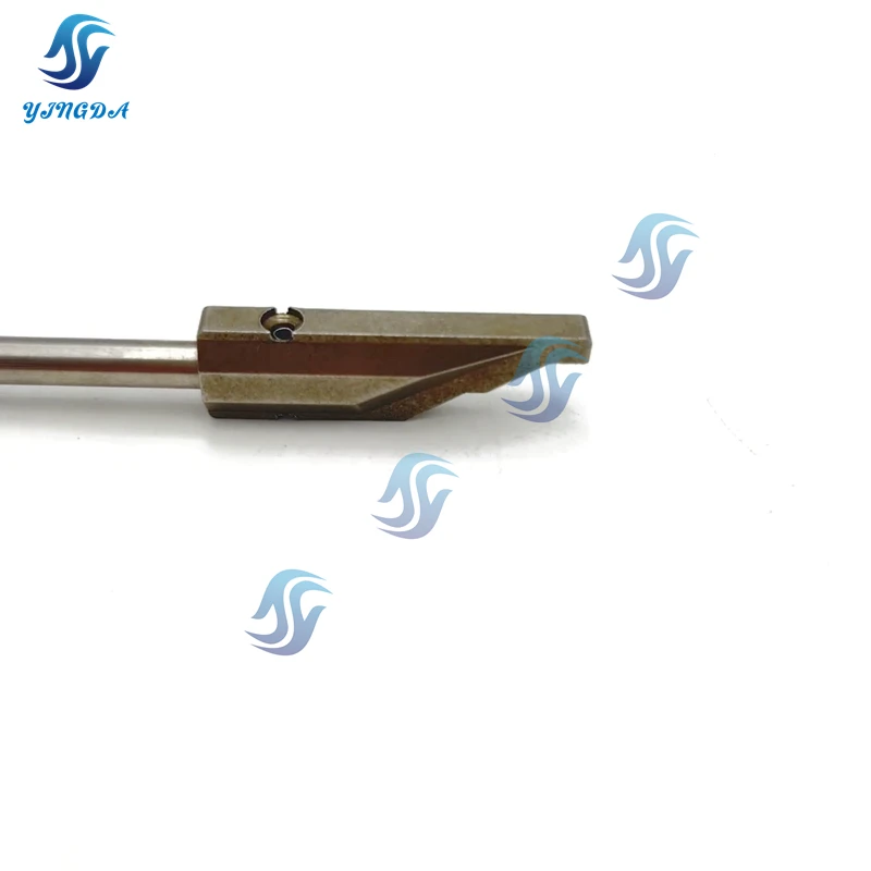 Кулачок переключения передач Yamaha 40HP 66T-44150-01-00