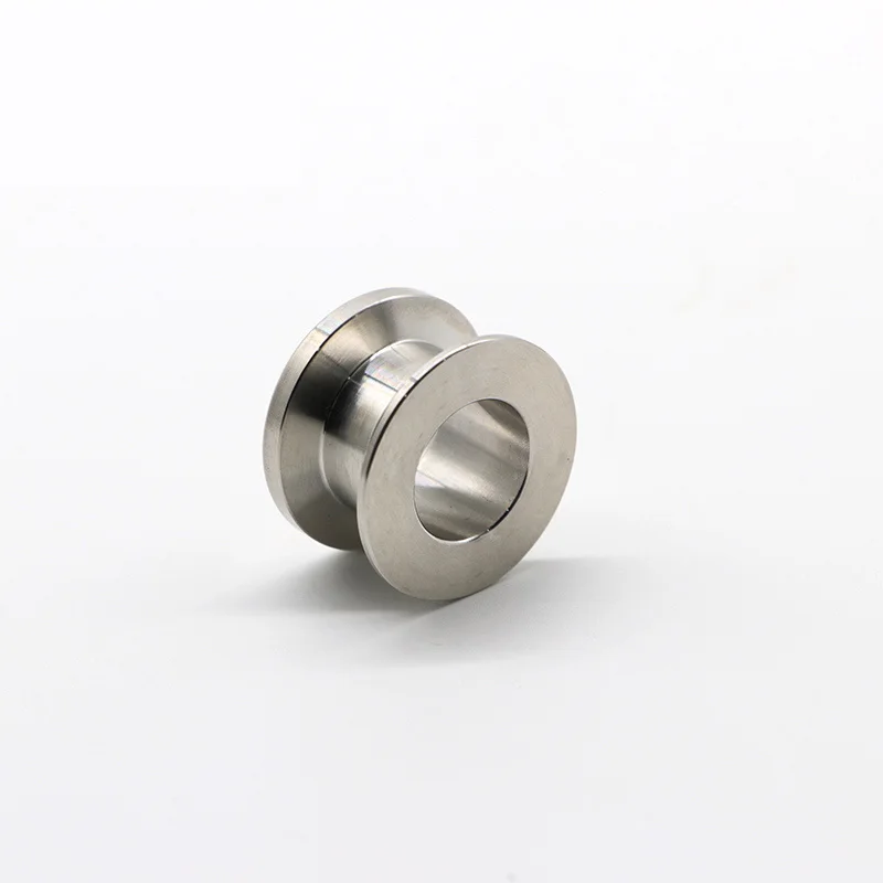

KF16 25 40 50 bellows joint 304 stainless steel vacuum welded bellows joint