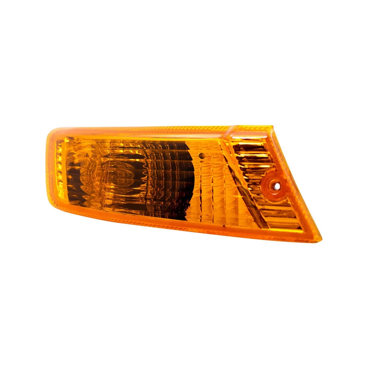 Автомобильный Янтарный боковой указатель янтарный для оформления интерьера