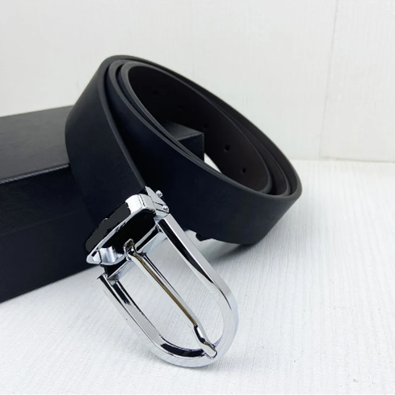 

PD-002 роскошный мужской и женский ремень, высококачественный модный аксессуар из необработанной кожи