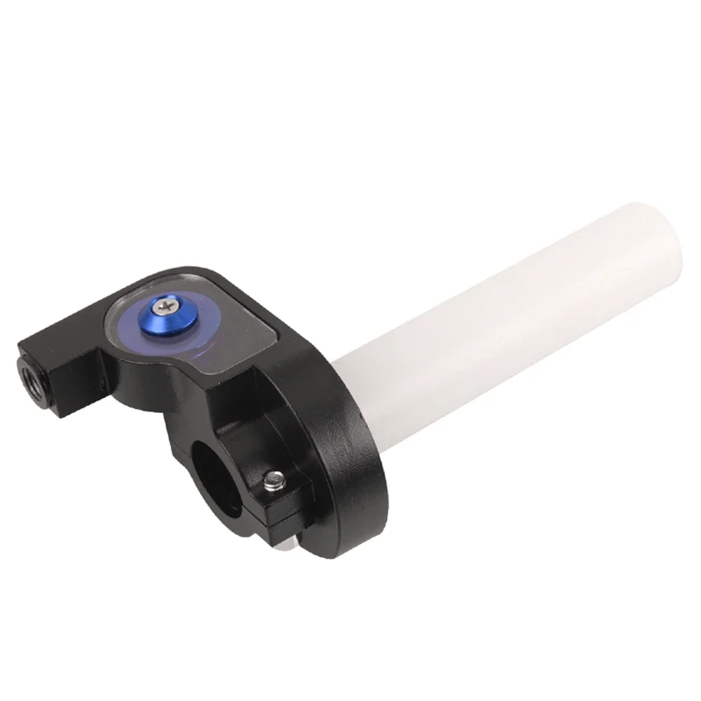 

Ручки Газа Для Мотоциклов И Кроссовых Мотоциклов (22 Мм) Для Honda, Kawasaki, Suzuki, KTM – Прочные, С Быстрым Откликом