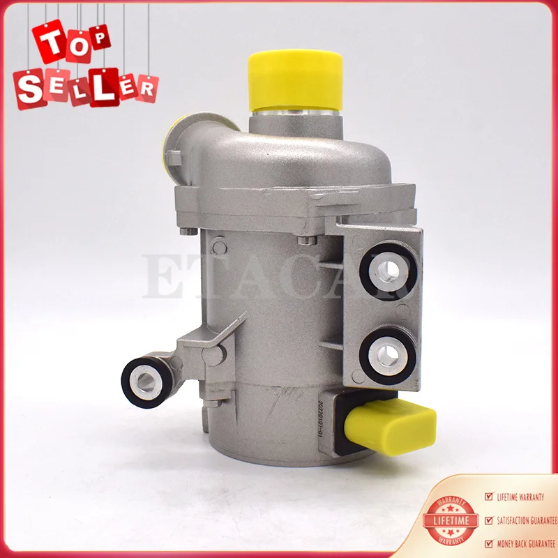 Новый Электрический водяной насос для BMW X1 X3 X5 Z4 328I 128i 528i E90 E92 E60 E63 E64 E83 E85 OE 7.02851.20.8