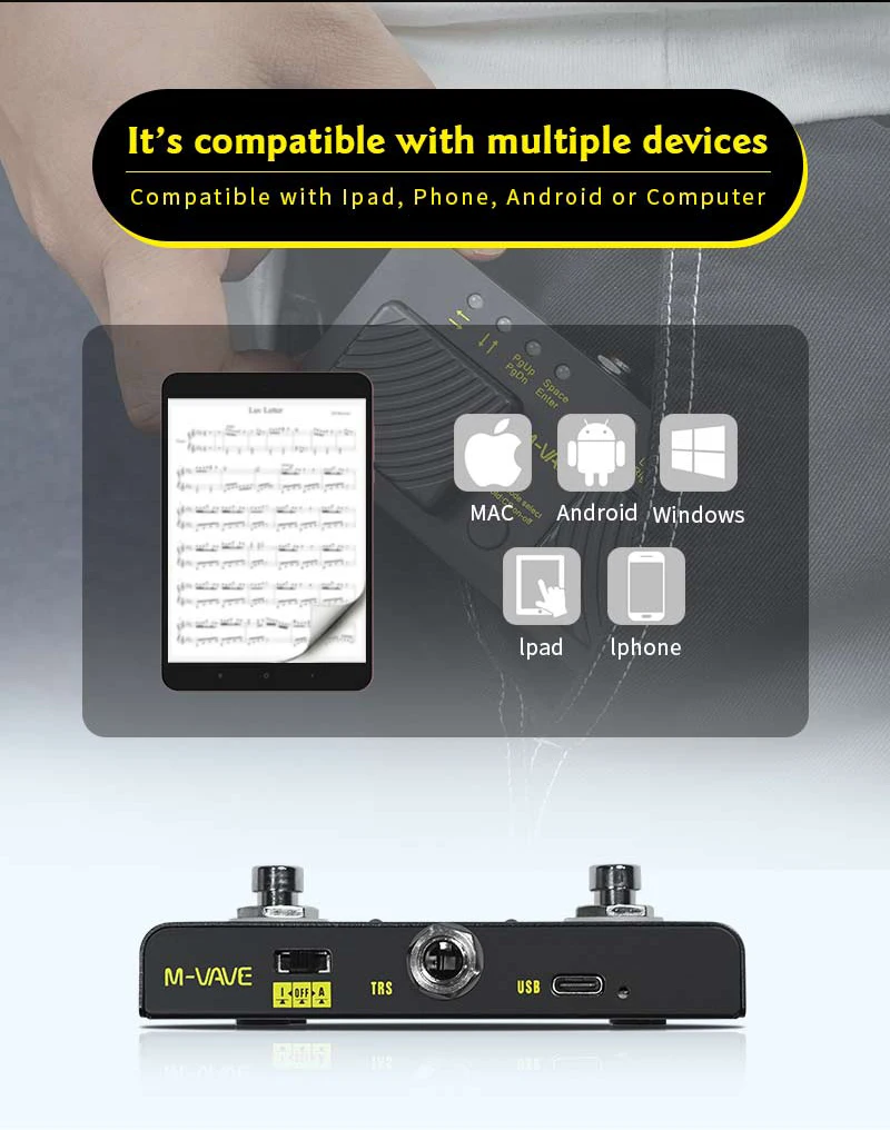 Технические кубики плюс Тернер для страниц перезаряжаемый из линейки Suporta Looper