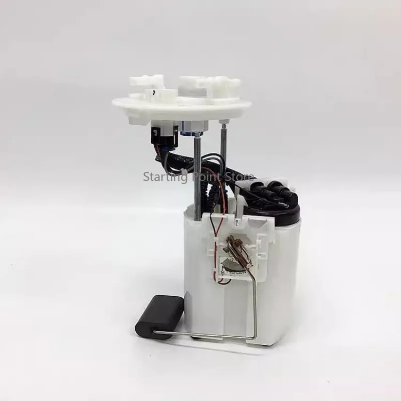 Подходит для топливного бака ELANTRA Sontat Tucson Cerato бензиновый насос в сборе Peugeot 31110-08000