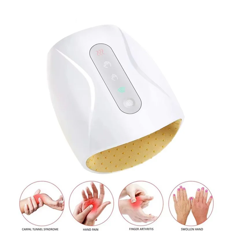Беспроводное электрическое устройство для массажа рук терапия давления воздуха
