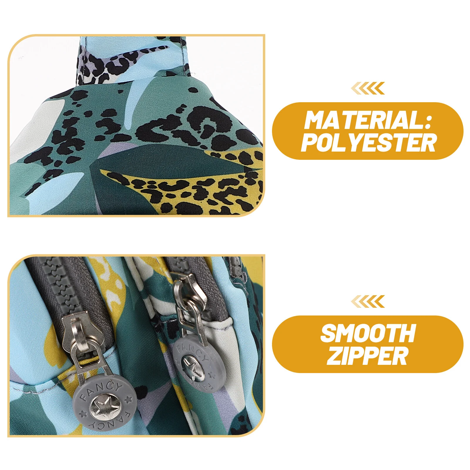 Storage Bag Men Crossbody Women Men's Sling Backpack Mens Travel Bags Sports Portable