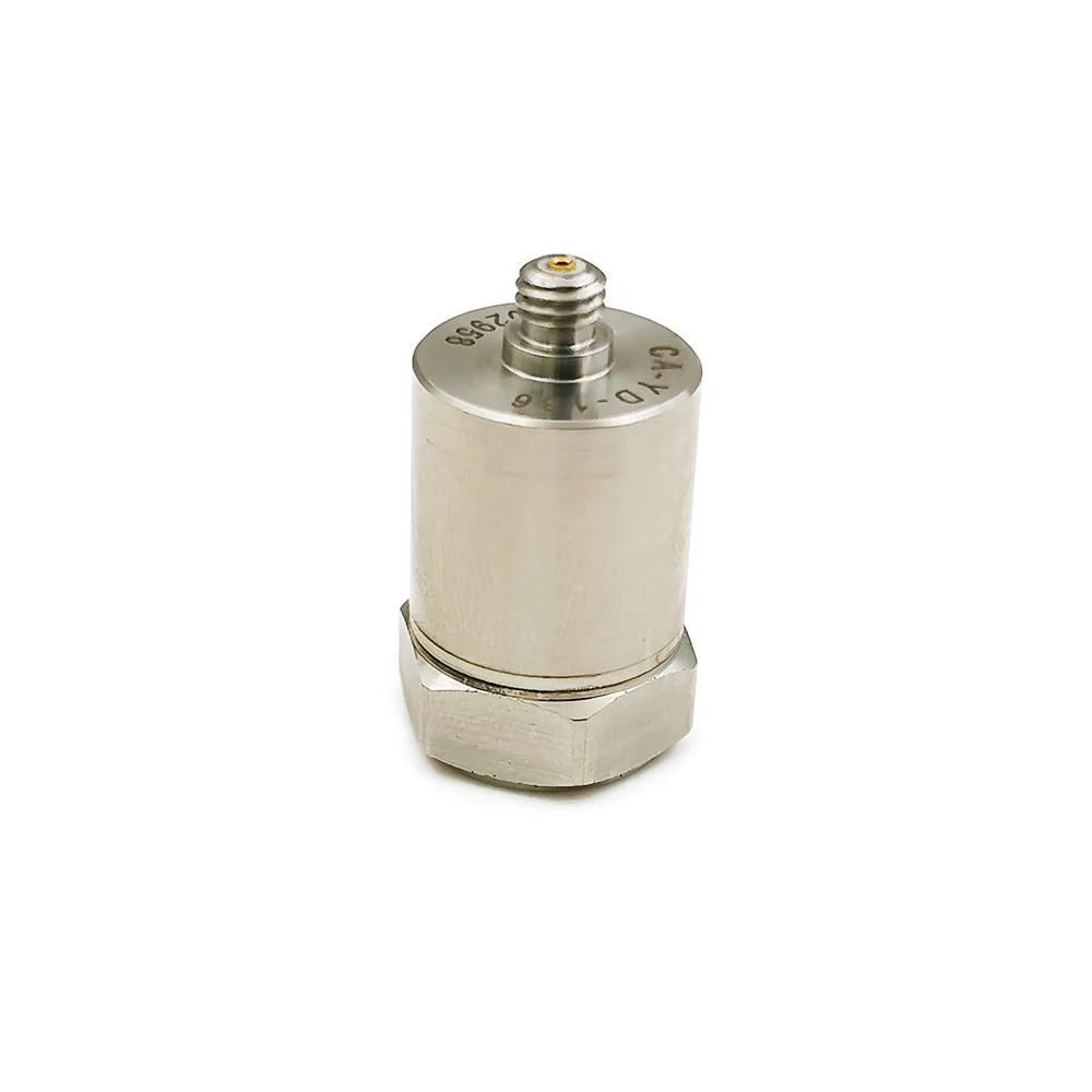 

IEPE Accelerometers General Purpose Matched with coaxial cable