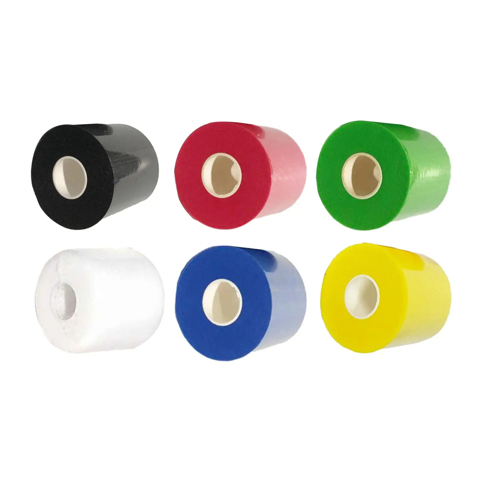 

Badminton Racquet Grip Cushion Wrap Damping Membrane Squash Racket Soft