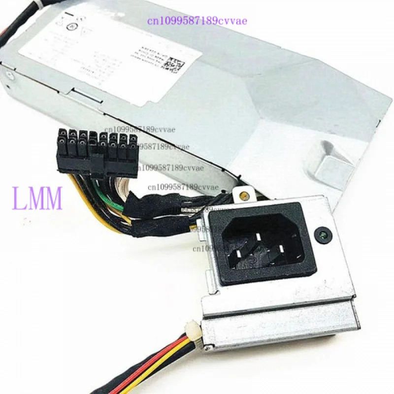 Фото Блок питания H155EBA-00 255T6 155 Вт для Dell OptiPlex 5260 5270 7460 AIO №2