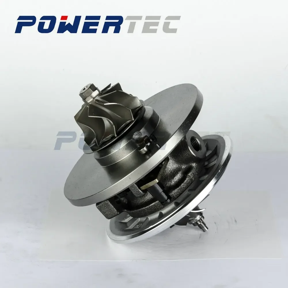 Новый турбинный картридж для Volkswagen Caddy II 1 9 TDI 81Kw ALH Turbo CHRA GT1749V Turbolader Core 713673 -5006S 1995-2003