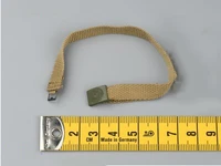 did d80152 16 wwii african corps north africa infantry belt model accessories fit 12 inch action figures body in stock