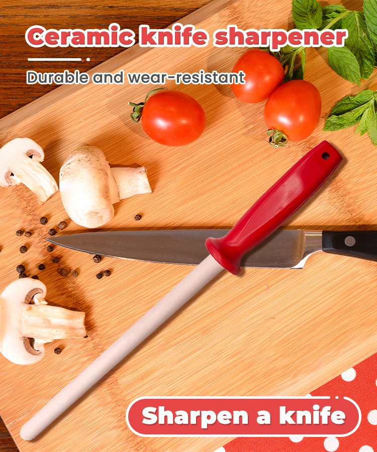 

Керамическая точилка Kesoto