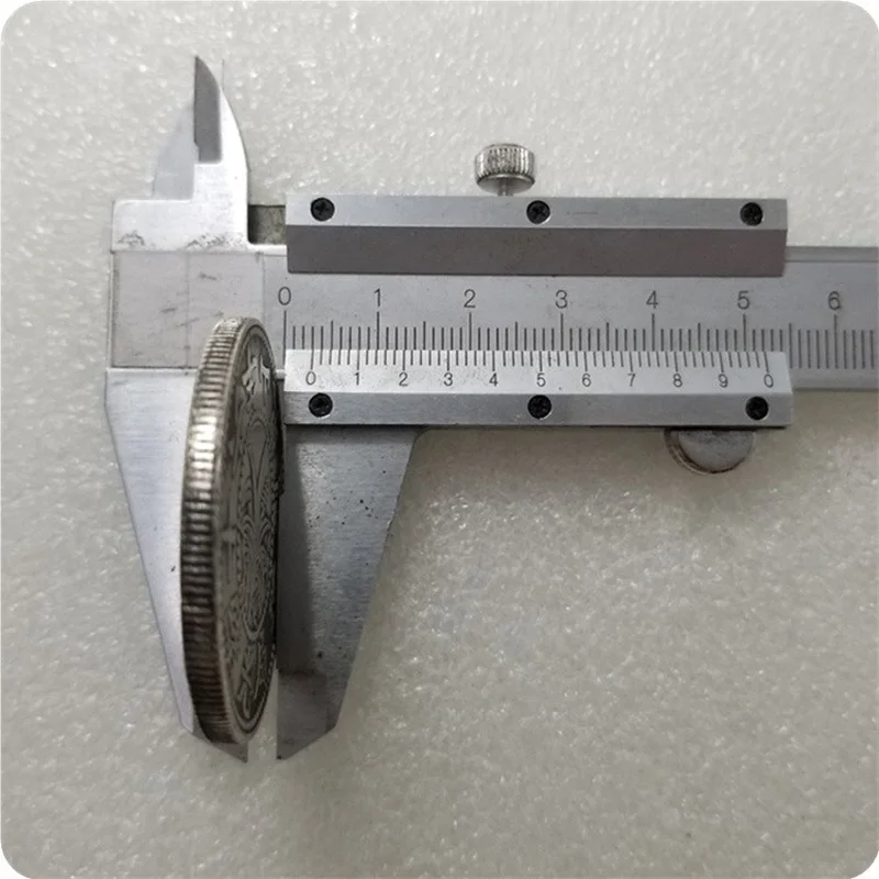 Шаньдун памятная Коллекционная монета серебряный доллар удача фэн-шуй в 16-й год