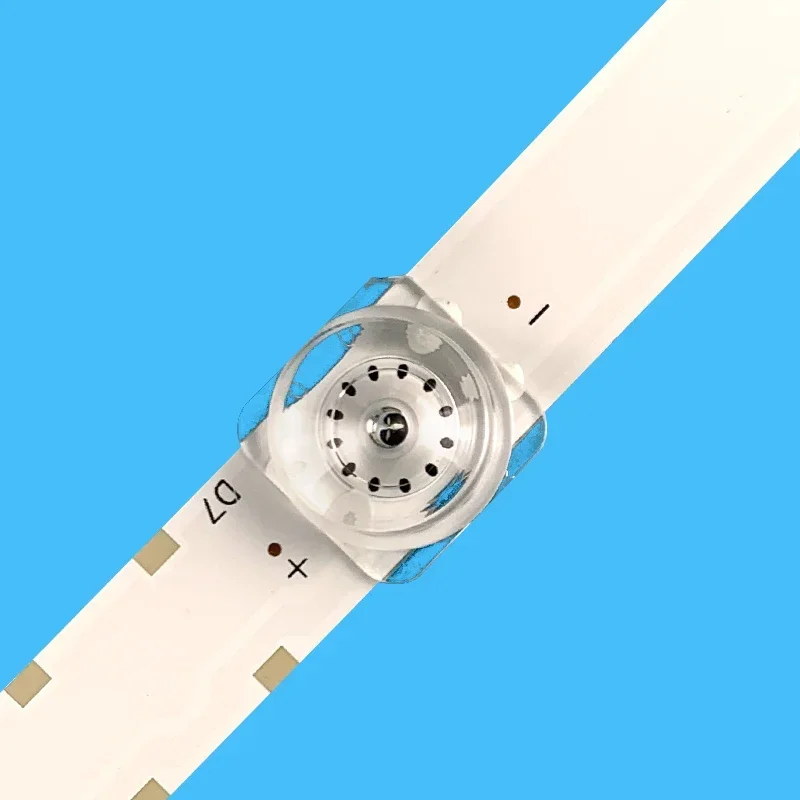 Светодиодная подсветка для UE55TU7002U UN55NU7095G 4X9 L55M5-5A L55M5-5S L55M5-EX HRS-XM55T46-4X9 CRH-BP 55303004097 CT