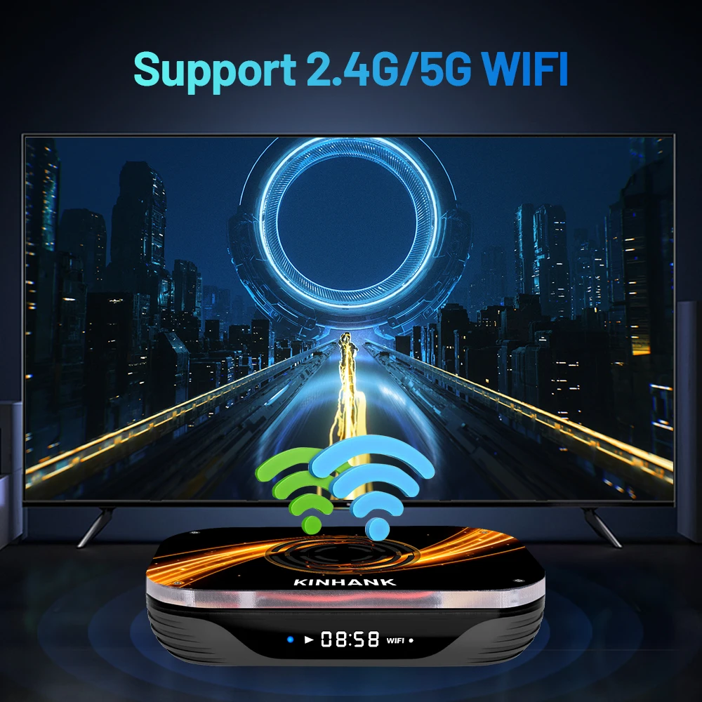 8K HD Ретро игровая консоль и ТВ приставка в одной супер консоли X3 Plus встроенные 114000