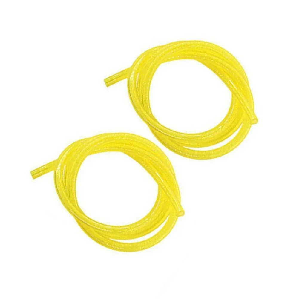 

For Homelite Trimmers Brushcutters Carburetor Carburetor Set Garden Outdoor Yard Feet Fuel Line Spark Plug 11 Pcs