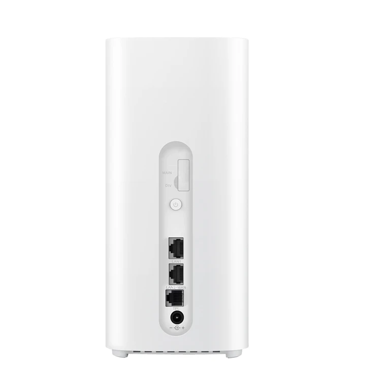 

Unlocked B818 Wireless SIM Card CPE Routers B818-263 Support Cat19 LTE 32 wifi users hotspot 4G CPE Router