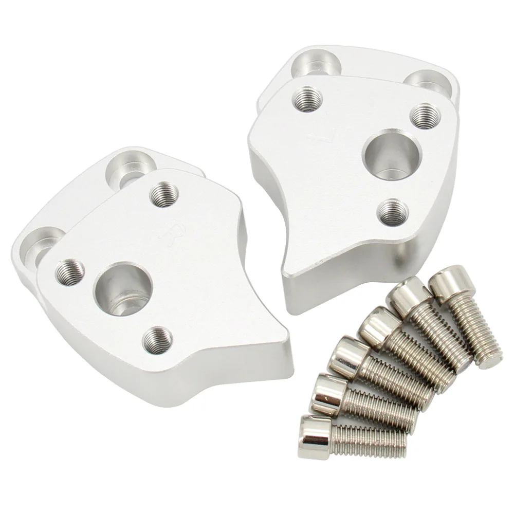 Запчасти для мотоциклов Yamaha FJR1300 01-05 комплект подъема руля удлинитель регулятор