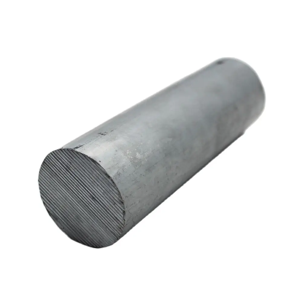 

10x100mm Zinc Rod Solid Round Bar Electroplate Anode Electrode