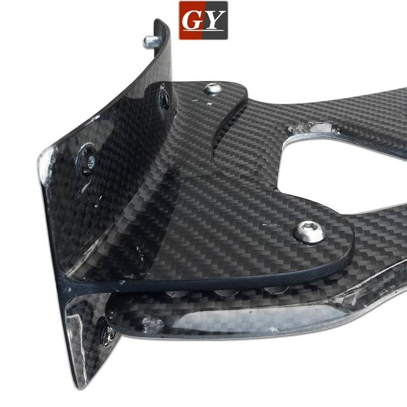 Углеродное волокно VRS GT крыло 1600 для Toyota 13-21 FT86 GT86 FRS ZN6 BRZ ZC6