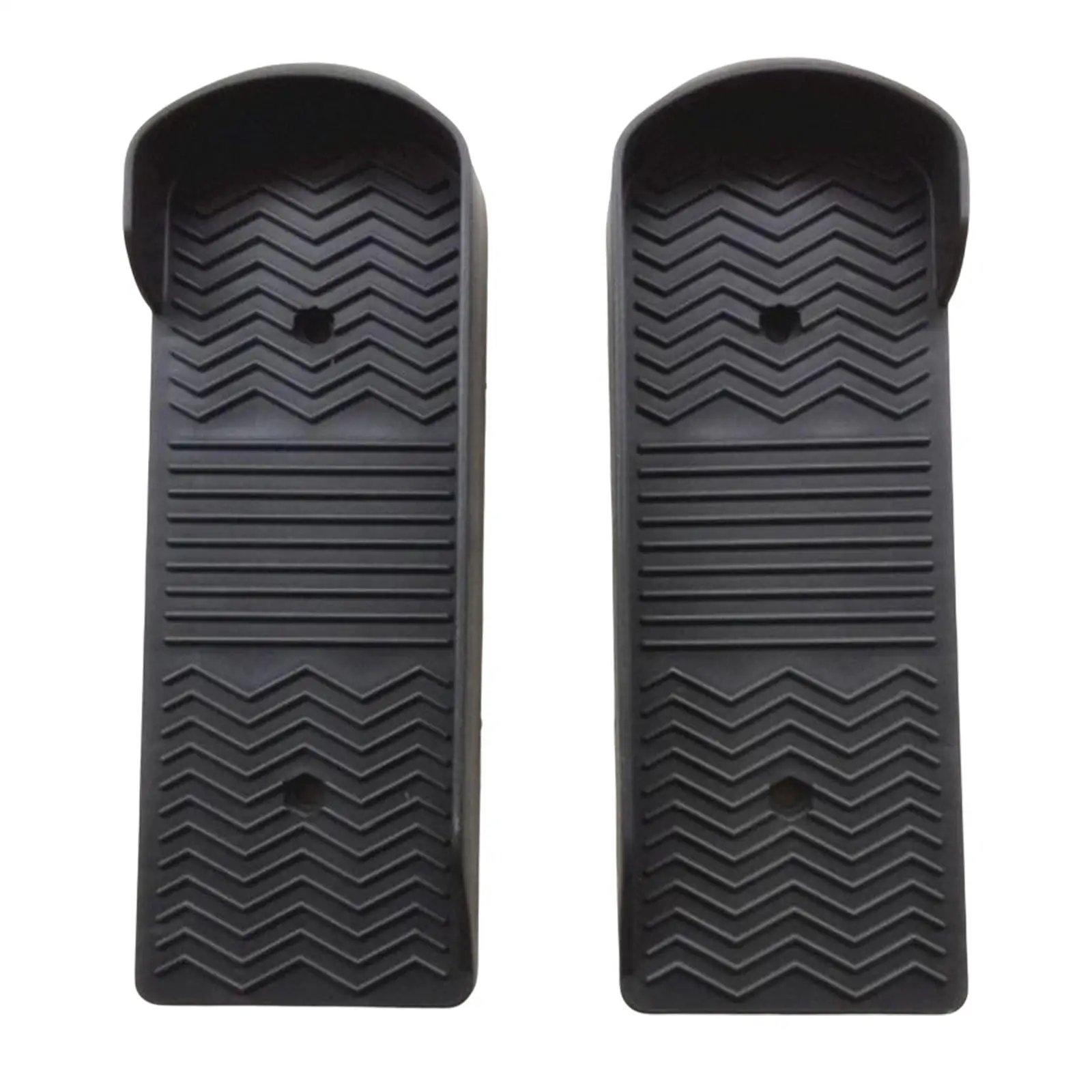 

Gym Elliptical Machine Foot Pedals Elliptical Trainer Pedals