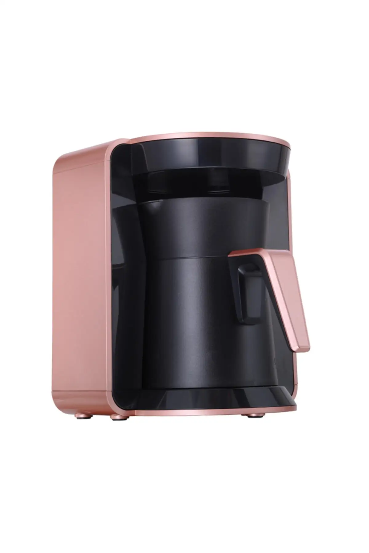 

Plain R810 Turkish Coffee Machine