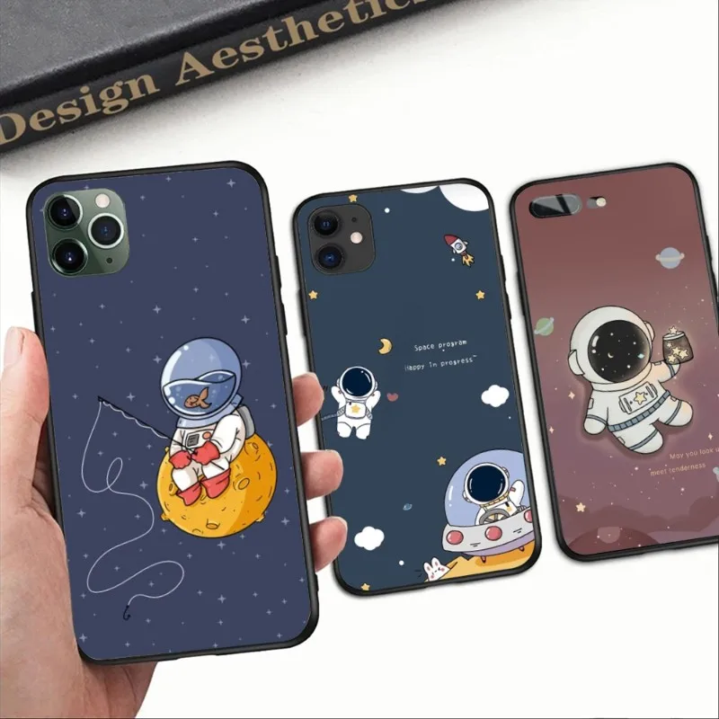 

Чехол для IPhone 14 13 12 11 XS X 8 7 6 Plus Mini Pro Max SE 2022