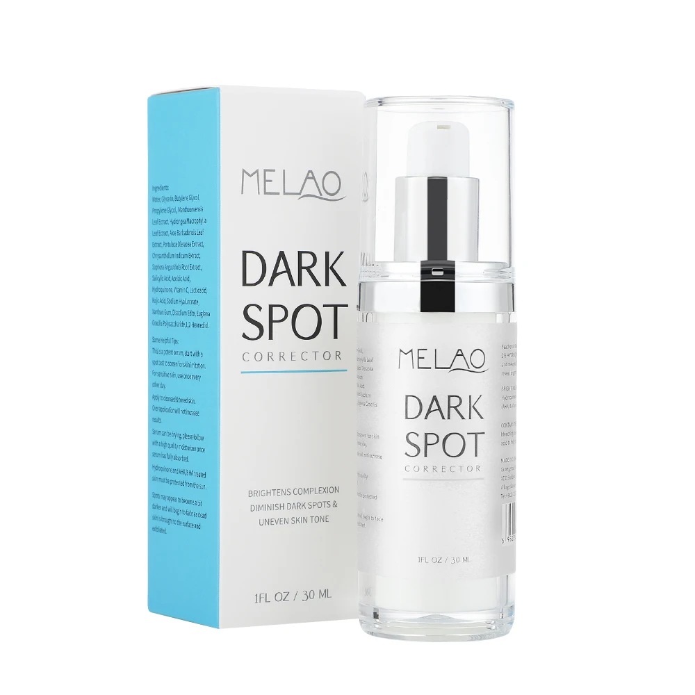 

Whitening Freckle Cream Face Moisturizing Remove Dark Spots Blemish Essence Remover Brightening Skin Effective Repair Anti-Aging