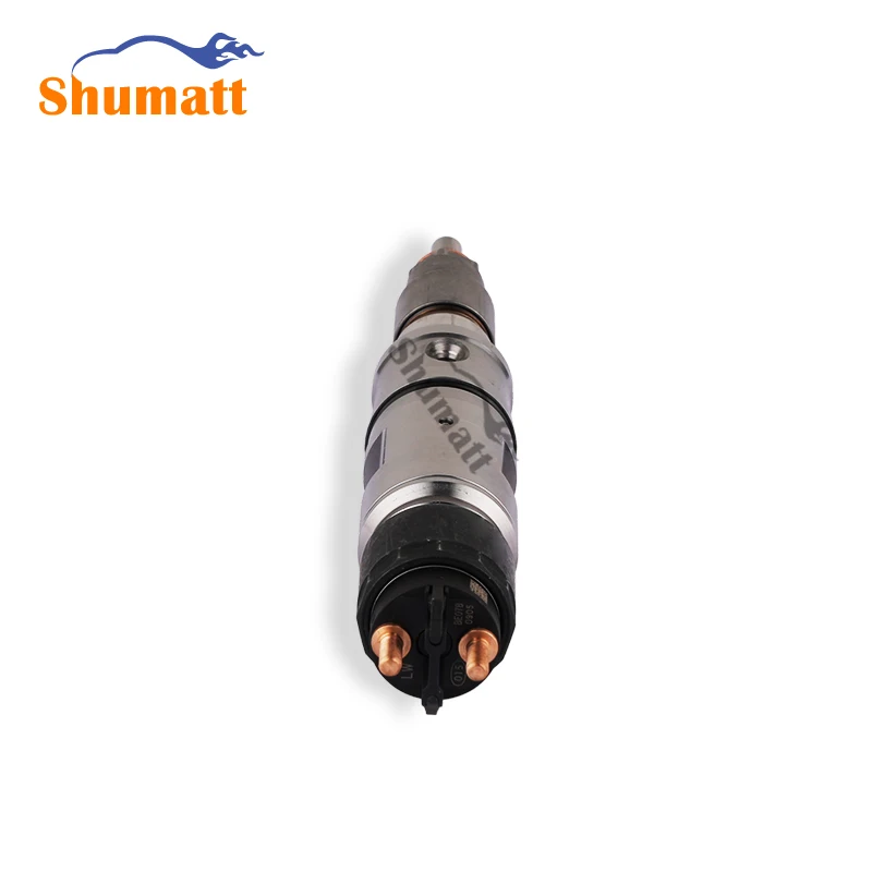 

Сделано в Китае, новый 0445120233 дизельный топливный инжектор OE B9802001 для дизельного двигателя