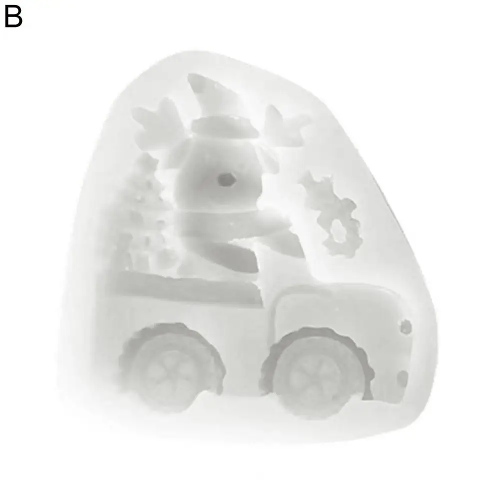 

Special Dessert Mold Easy Clean Silicone Bread Cookie Making Molds Biscuit Mold Cookie Mold