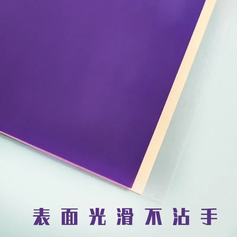 Четырехлинейная бумага для переноса татуировок с ручным заводом. Татуировка