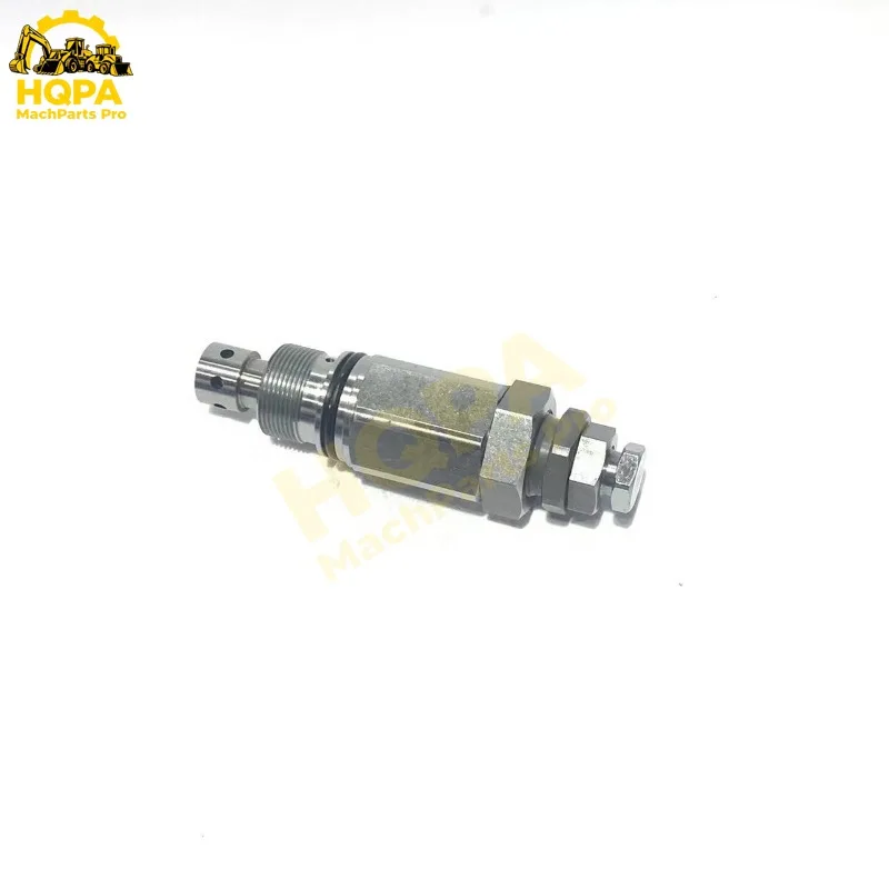 Фото Предохранительный клапан CA3166212 316-6212 3166212 для экскаваторов Caterpillar 307D 308D 308E 308E CR 308E SR №3