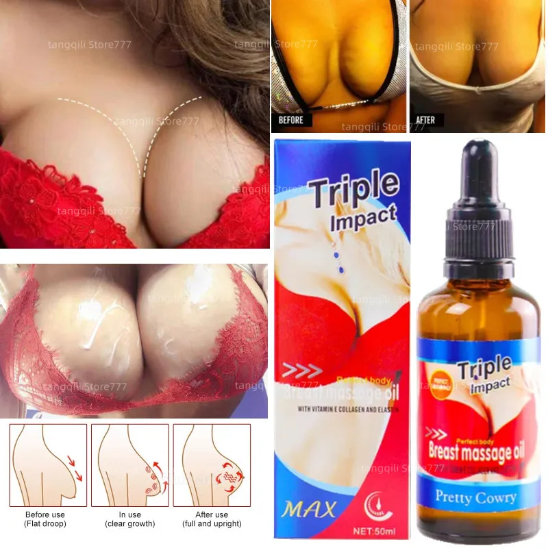 

Buttocks Essential Oil Shaping Plump Breast Products Postpartum Upright To Promote The Secondary Growth of Breasts