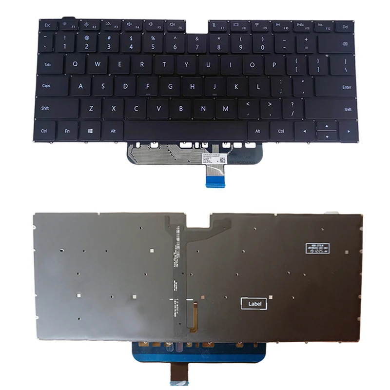 

Клавиатура для ноутбука lenovo T431S T440 T440P T440S T450 с английской раскладкой