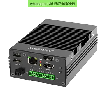 VB2200 Vision Controller MV-VB2210-120G 4GB + 120G SSD