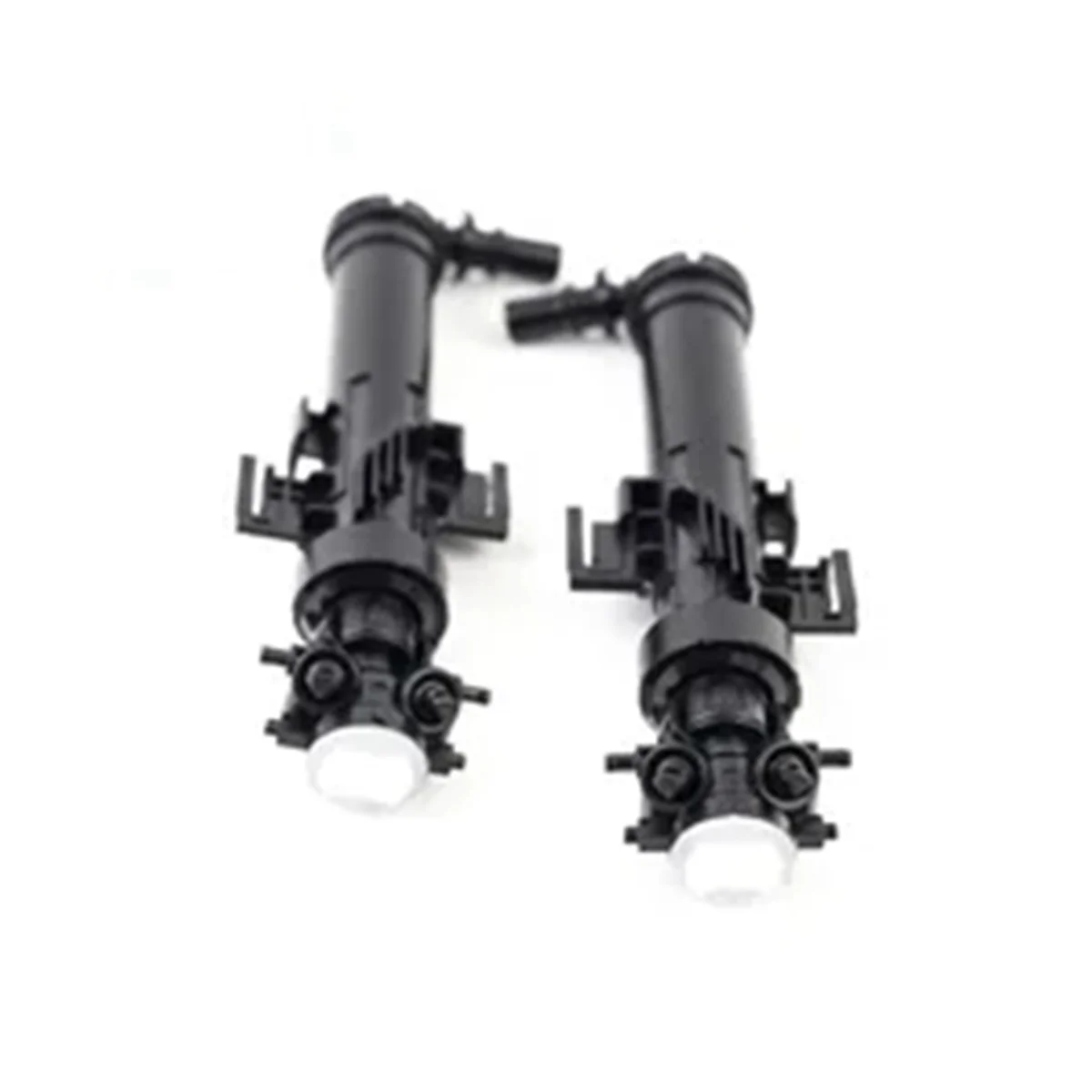 Пистолет мойки фар 5E0955966E 5E0955965E сопло для автомобиля Skoda Minolta A7 MK3 Sedan Combi 2013-2017