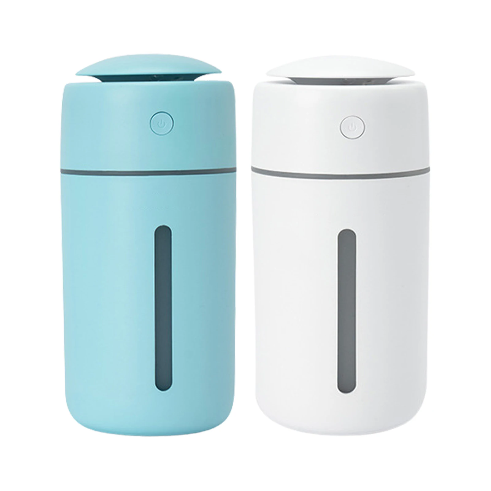 

Small Humidifier Portable Car Essential Oil Diffuser Air Humidifier With Built-In Battery Aromatherapy Diffuser For Car Desktop