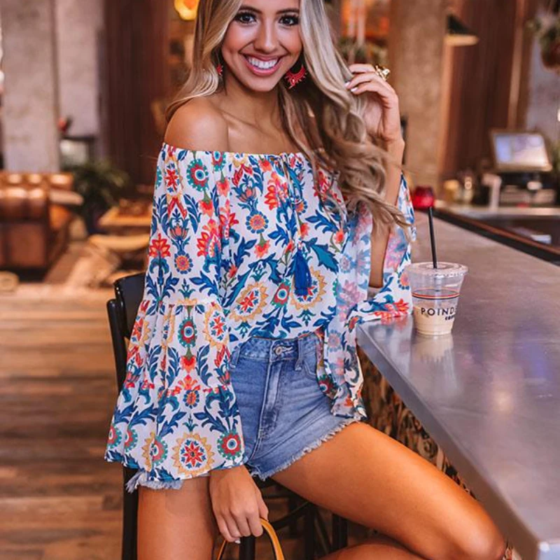 

Fashion Blouses Women Female Clothing Elegant Shirts for Woman Long Sleeve Tops Summer 2022 Korean Luxury Tunics Office Wear