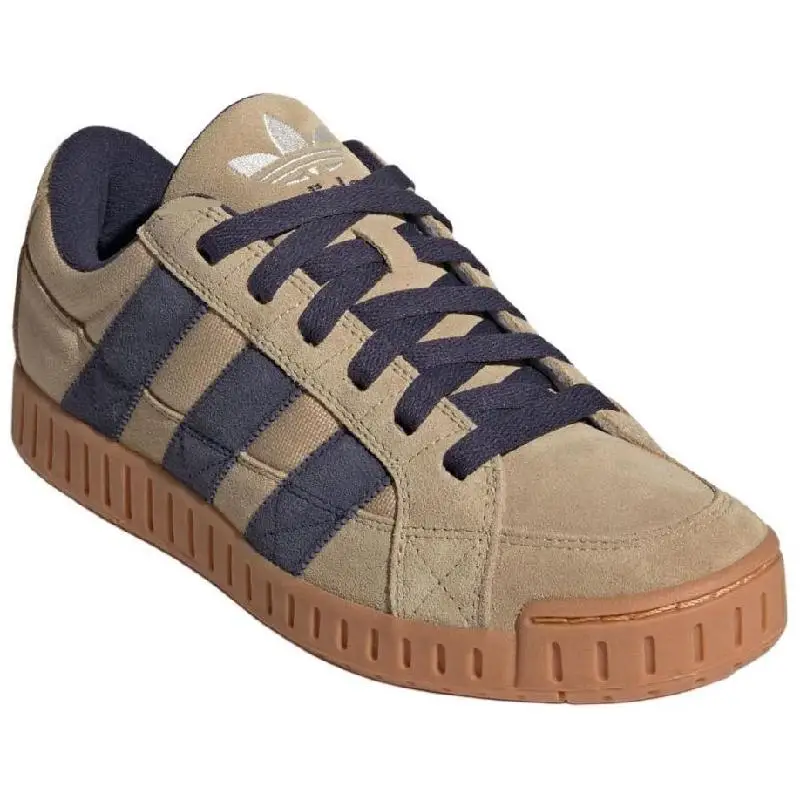 Фото Кроссовки Adidas LWST 'Linen Khaki Shadow Navy' ID3930 №3