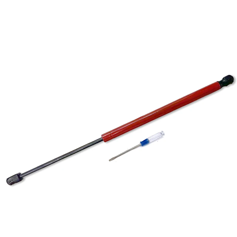 

Автоматическая задняя дверь, металлическая опора на 90 градусов, газовый ударный подъемный стержень для Suzuki Jimny JB64 JB74 2019 2020 2021 2022 2023