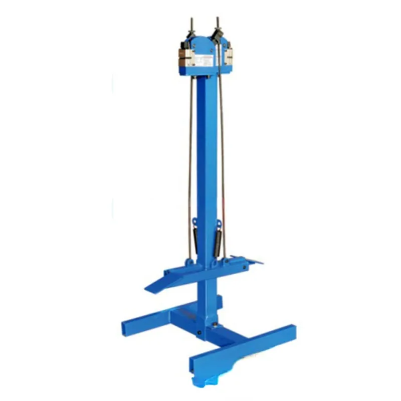 Инструмент для сжатия листового металла ручной усадочный аппарат и Растяжитель