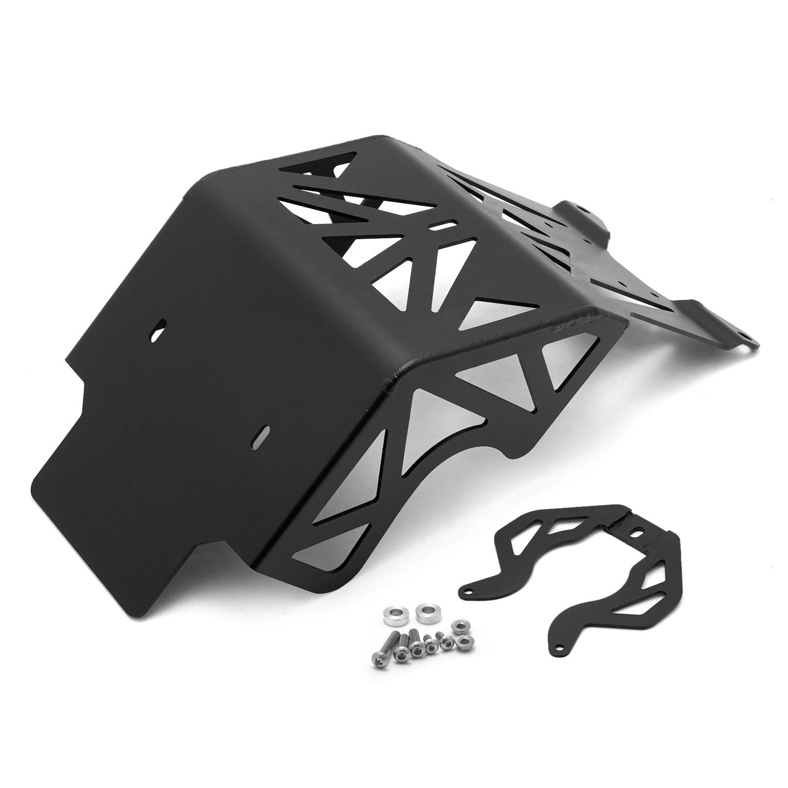 

BIKINGBOY Защитная крышка для днища Surron Storm Bee Sur-ron SB Электрический грязевой мотоцикл из алюминиевого сплава MX