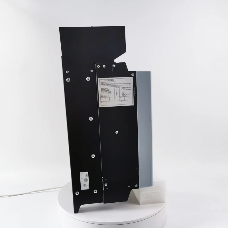 Фото Привод Parker DC590P 180A Eurotherm 590P-53318030-P00-U4V0 590P/0180/500/0011/UK/ARM/0/0/0/0 №3