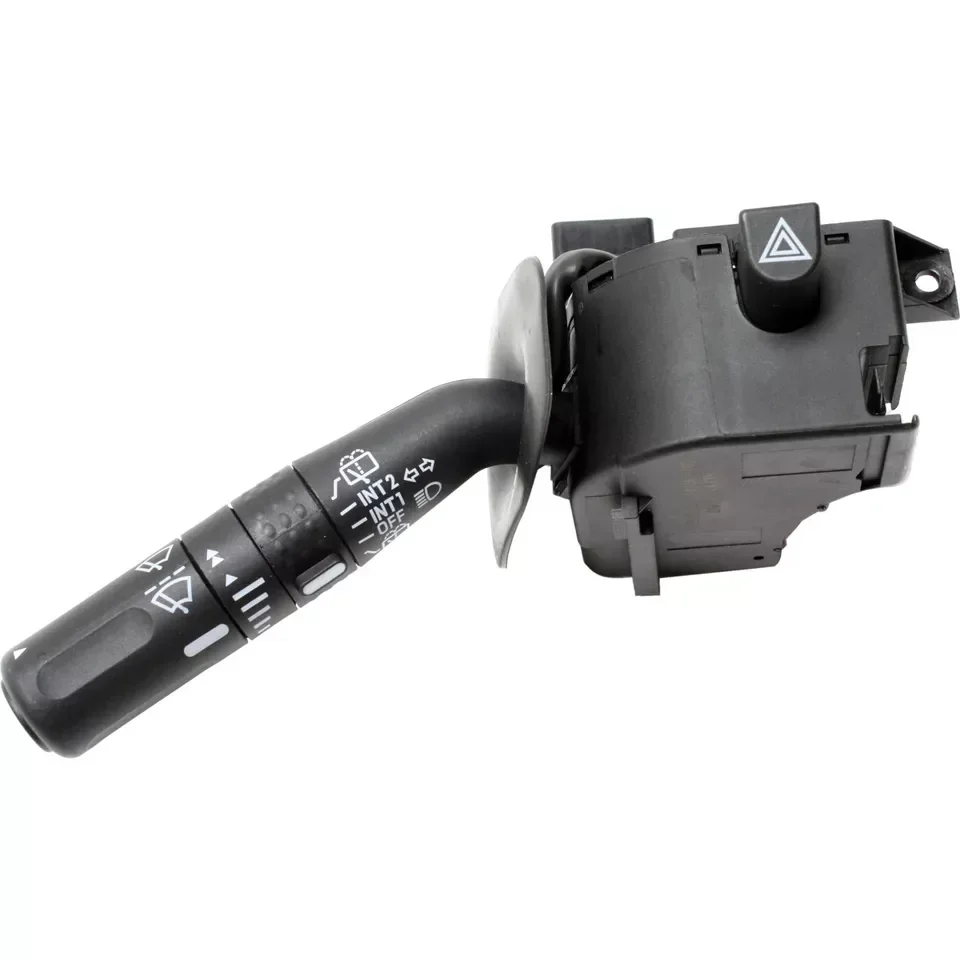 

Для Ford Expedition 2003, 2004, 2005, 2006, комбинированный переключатель указателя поворота, стеклоочистителя, консольный переключатель, рычаг 2L2Z-13K359-AAB