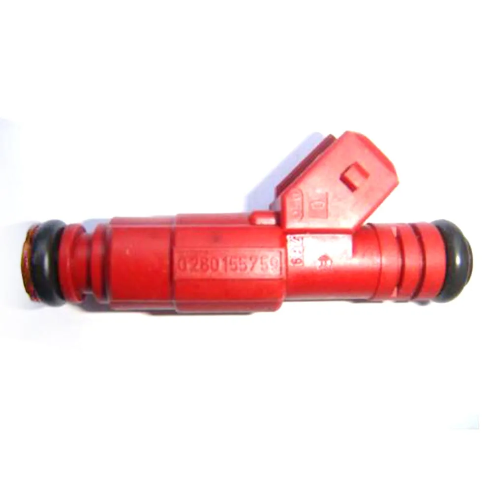 8 шт. восстановленные топливные форсунки M-9593-BB302 30 # Для Ford Racing 0280155759 Mustang LS1 Volvo 1275395