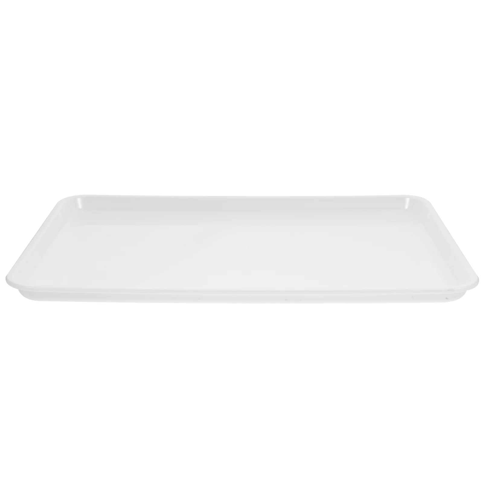 

Tray Serving Plate Trays Party Platter Cup Teasnack Whitebreakfast Wedding Display Dessert Cake Cupcake Fruit Forcafe Candy